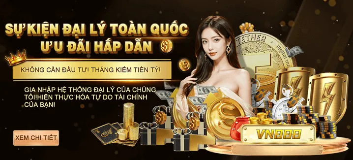 Bùng nổ khuyến mãi tháng 5