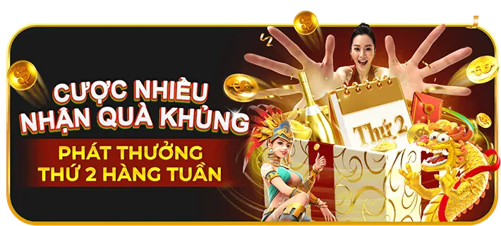 Giao diện trò chơi Bắn Cá bwing nổ hũ
