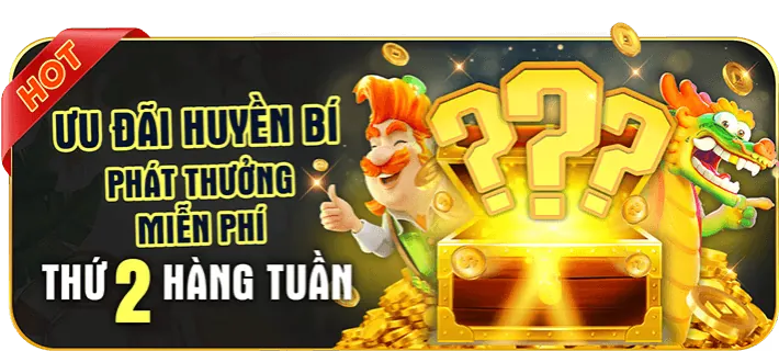 Sự kiện vòng quay may mắn bwing