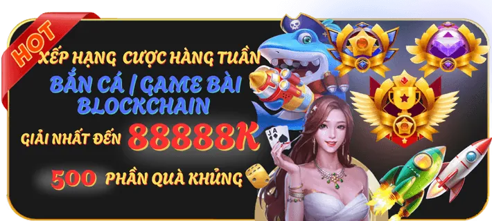 Ra mắt trò chơi nổ hũ mới