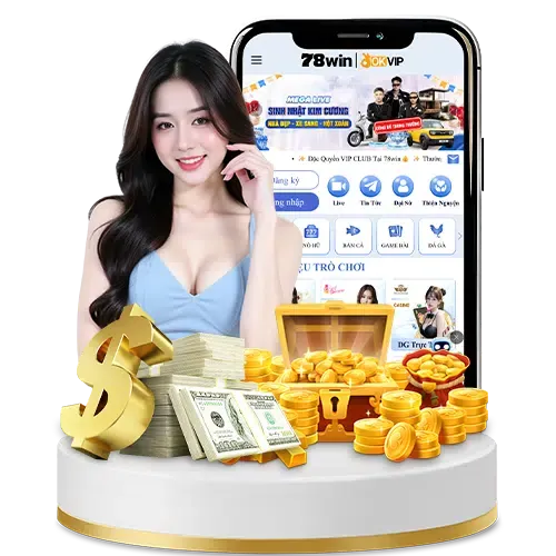 Khuyến mãi độc quyền bwing nổ hũ