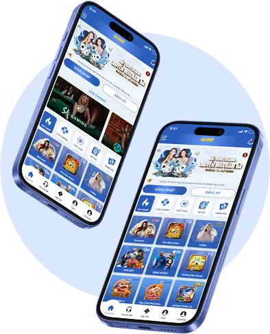 Bước 1: Tải file APK hoặc truy cập App Store